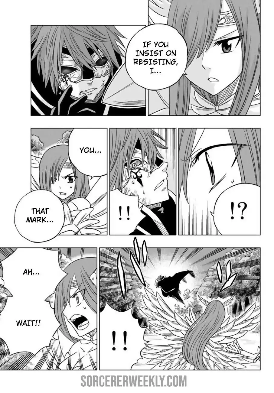 Fairy Tail City Hero Chapter 9 4